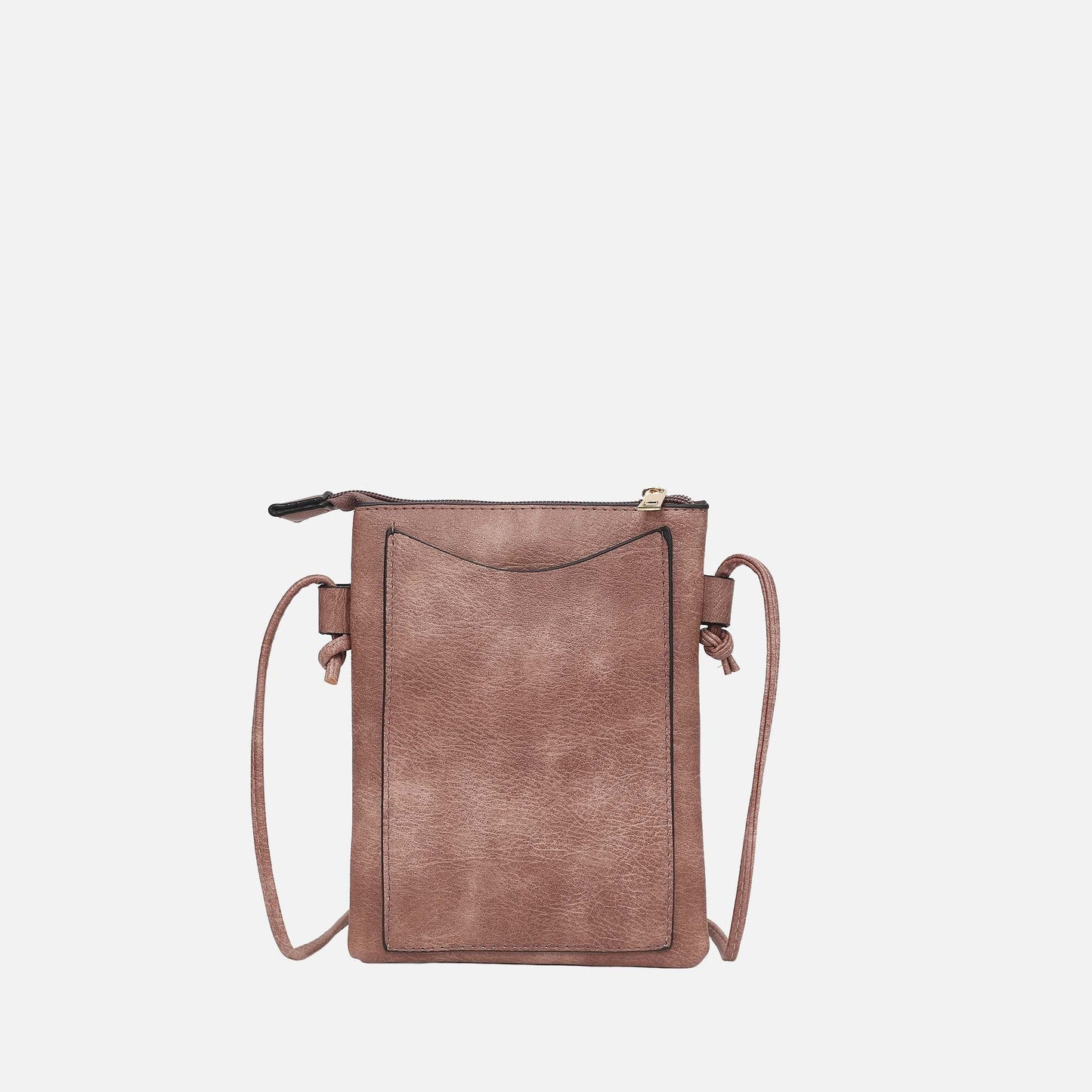 MKF Collection by Mia K. - Willow Crossbody Bag