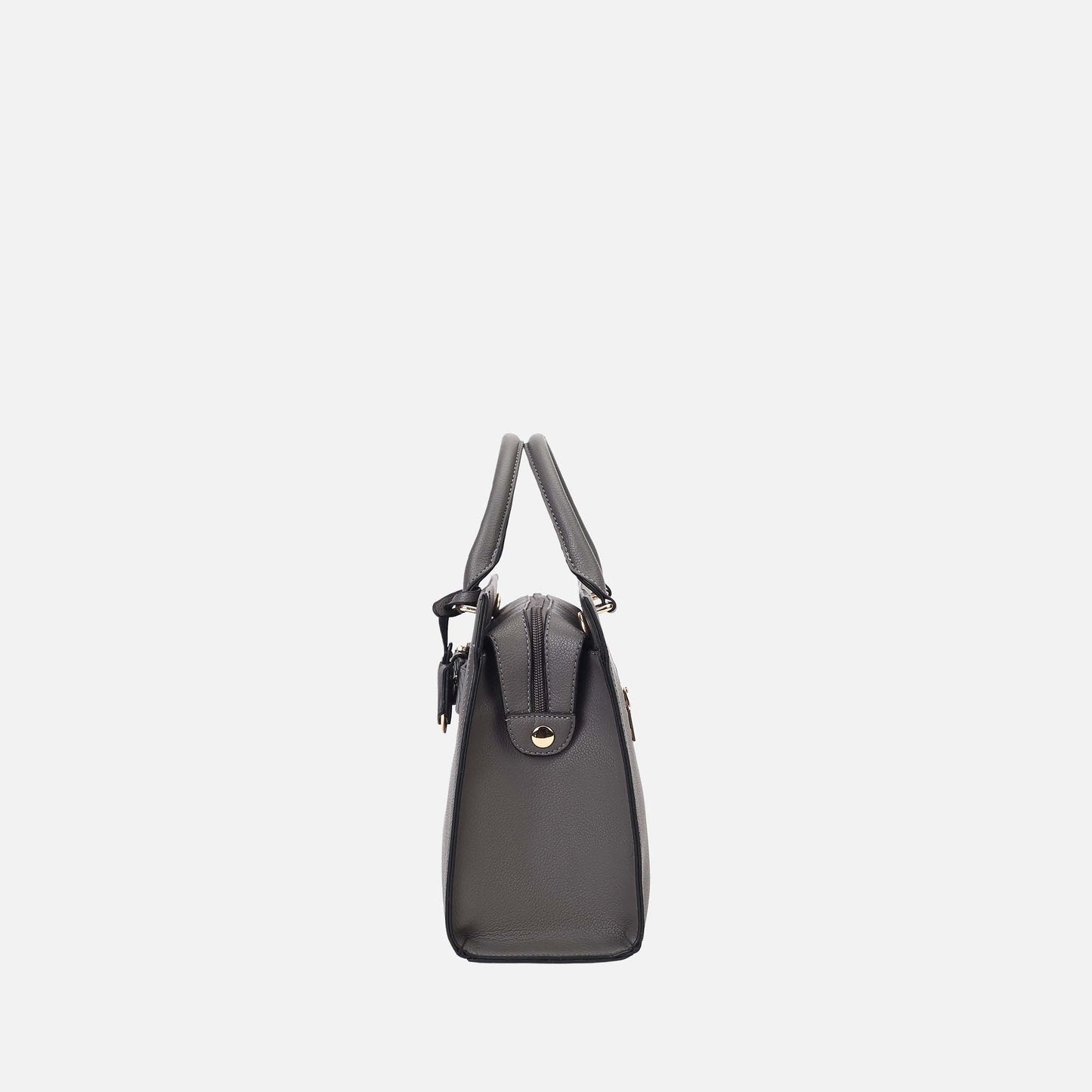 MKF Collection by Mia K. - Virginia Tote Bag and Wallet Set