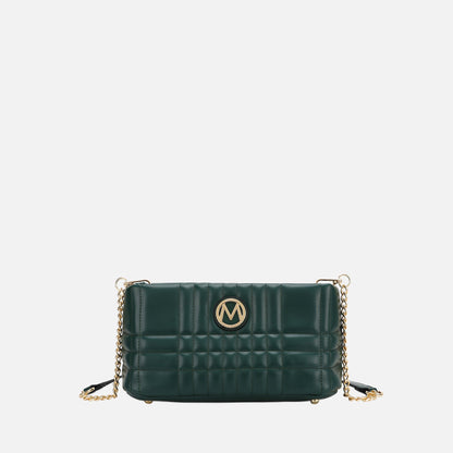 MKF Collection by Mia K. - Giada Shoulder Bag