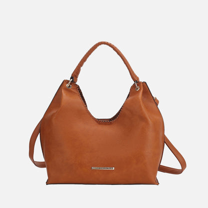 MKF Collection by Mia K. - Gara Shoulder Bag