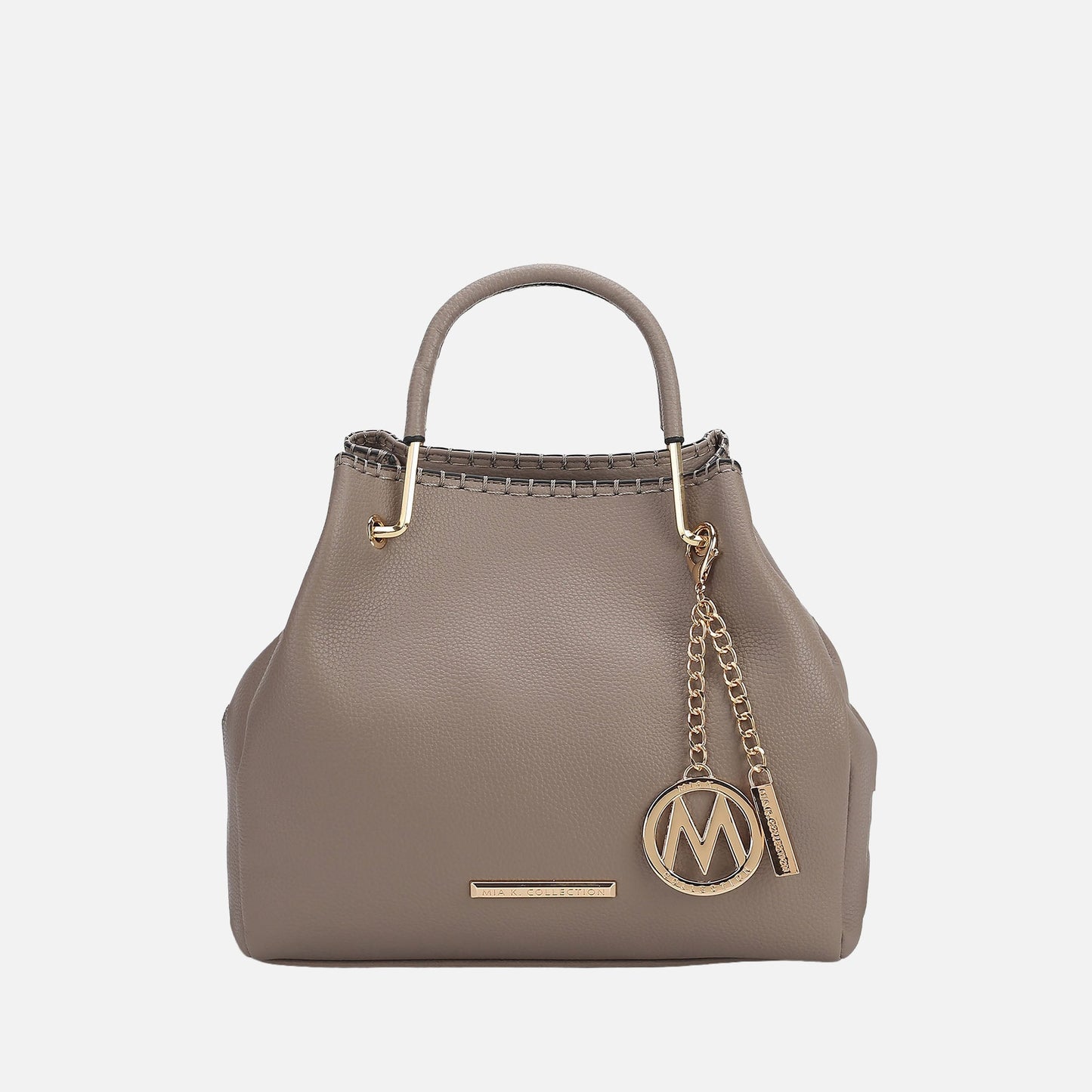 MKF Collection by Mia K. - Isidora Bag
