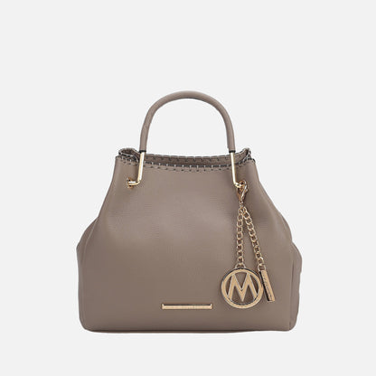 MKF Collection by Mia K. - Isidora Bag