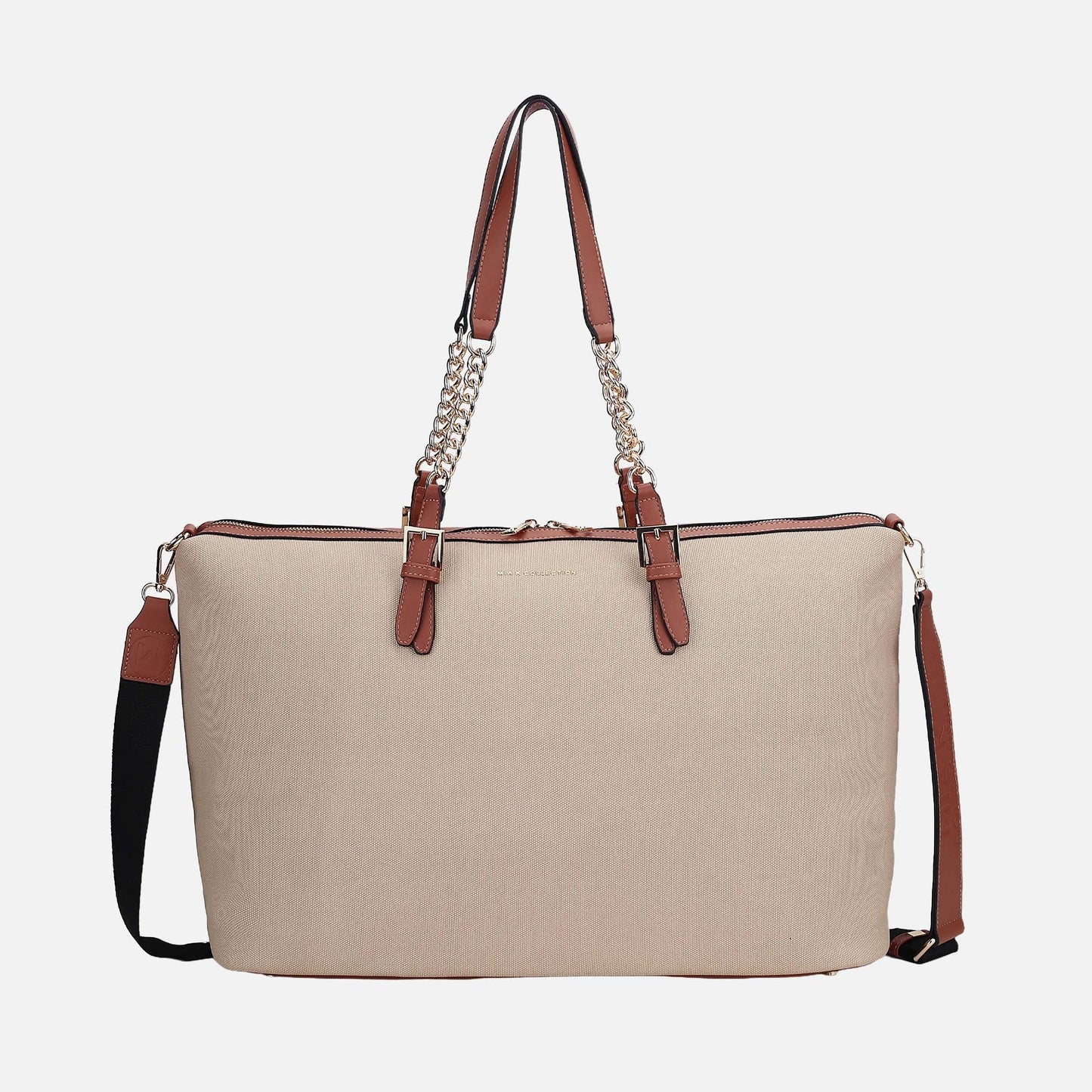 MKF Collection by Mia K. - Zephyra Weekender Bag