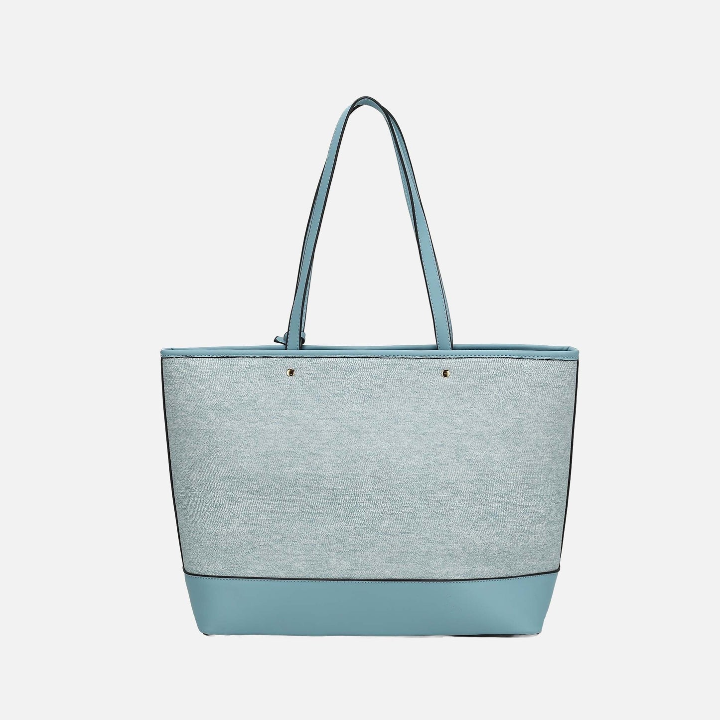 MKF Collection by Mia K. - Juno Tote Bag