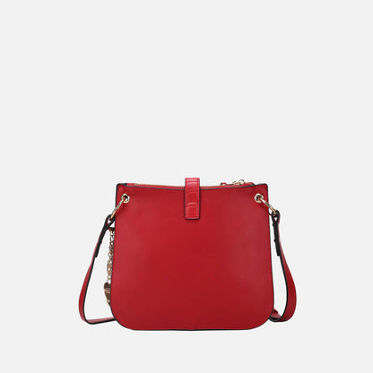 MKF Collection by Mia K. - Kiltienne Crossbody Bag