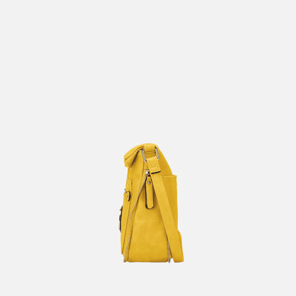 MKF Collection by Mia K. - Luciana Crossbody Bag