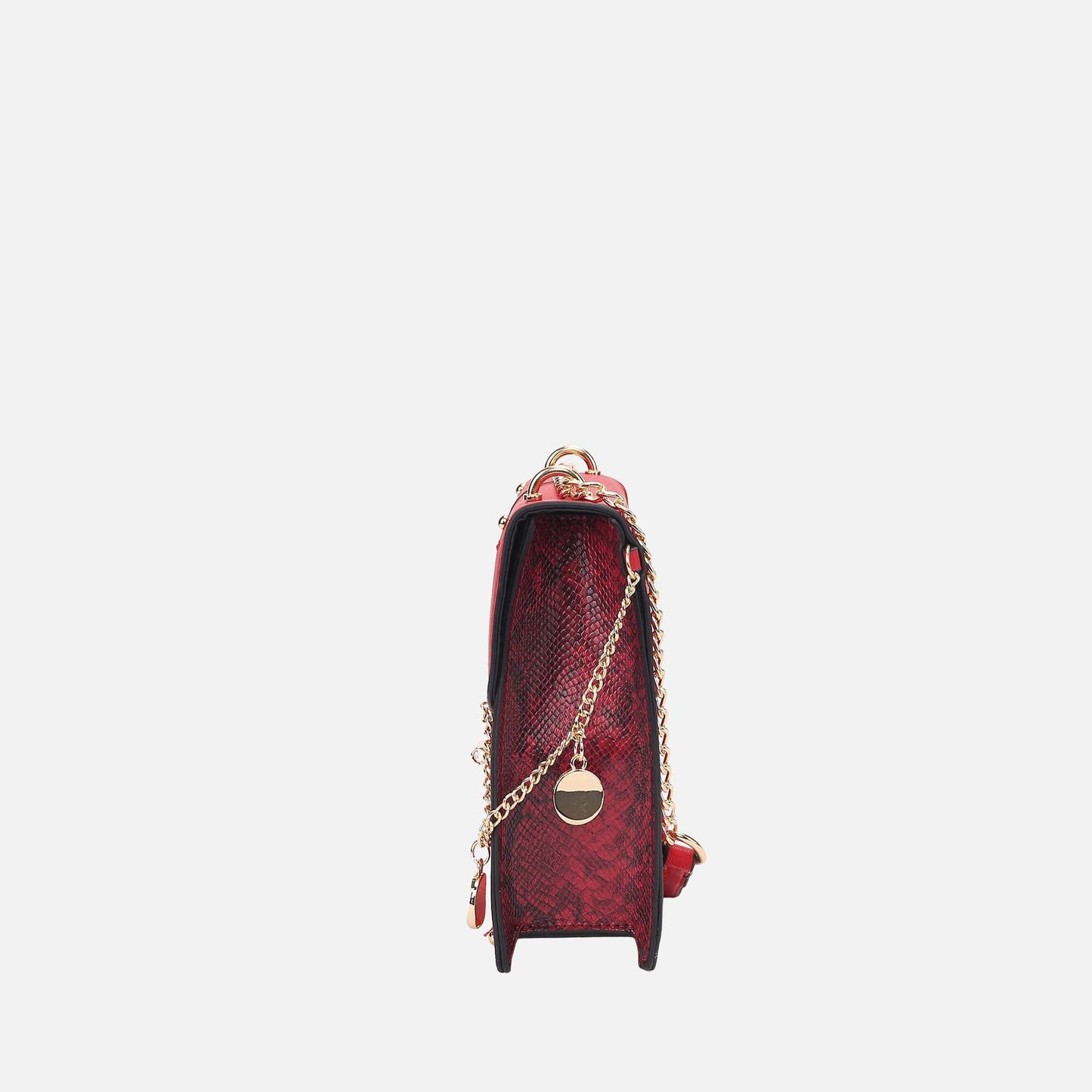MKF Collection by Mia K. - Iona Crossbody Bag