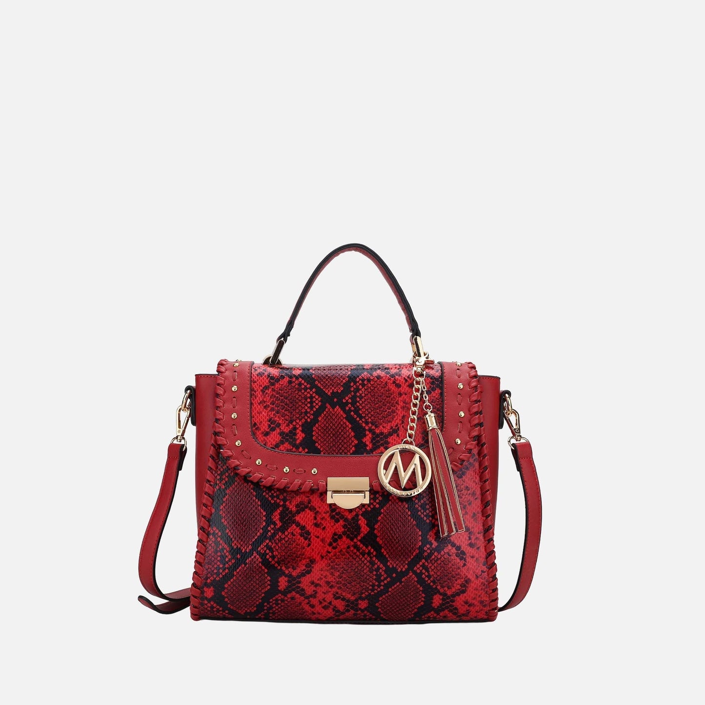 MKF Collection by Mia K. - Lilli Shoulder Bag