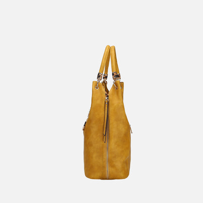MKF Collection by Mia K. - April Hobo Bag