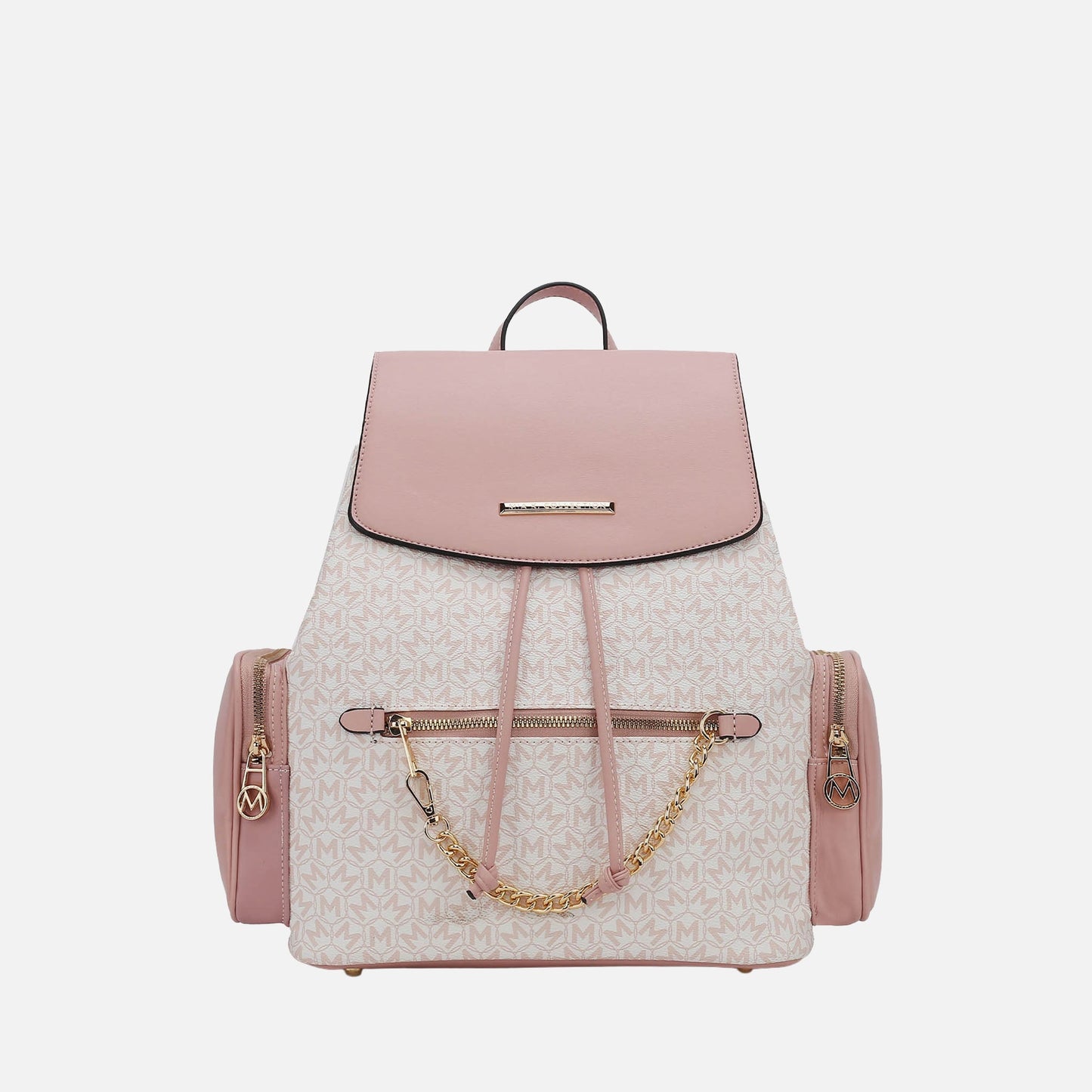 MKF Collection by Mia K. - Issah Backpack