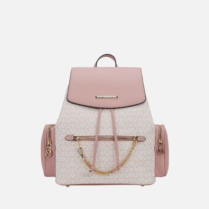 MKF Collection by Mia K. - Issah Backpack