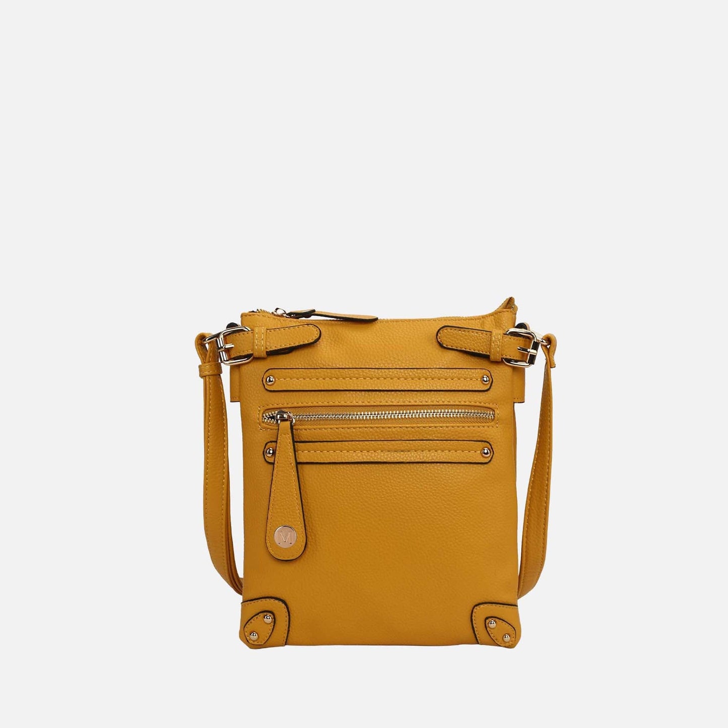 MKF Collection by Mia K. - Parker Crossbody