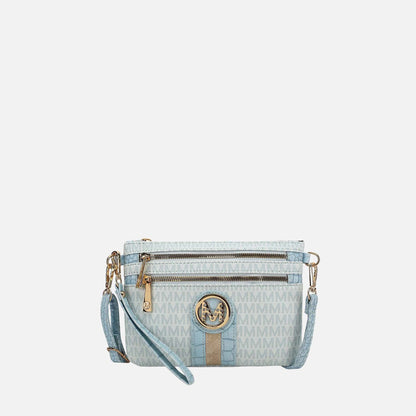 MKF Collection by Mia K. - Tarren Signature Crossbody Bag
