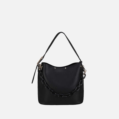 MKF Collection by Mia K. - Chelsea Hobo Bag