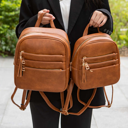 MKF Collection by Mia K. - Roxane Backpack and Set