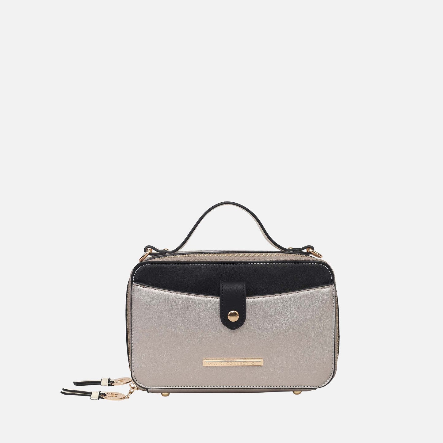 MKF Collection by Mia K. - Oaklynn Camera Bag