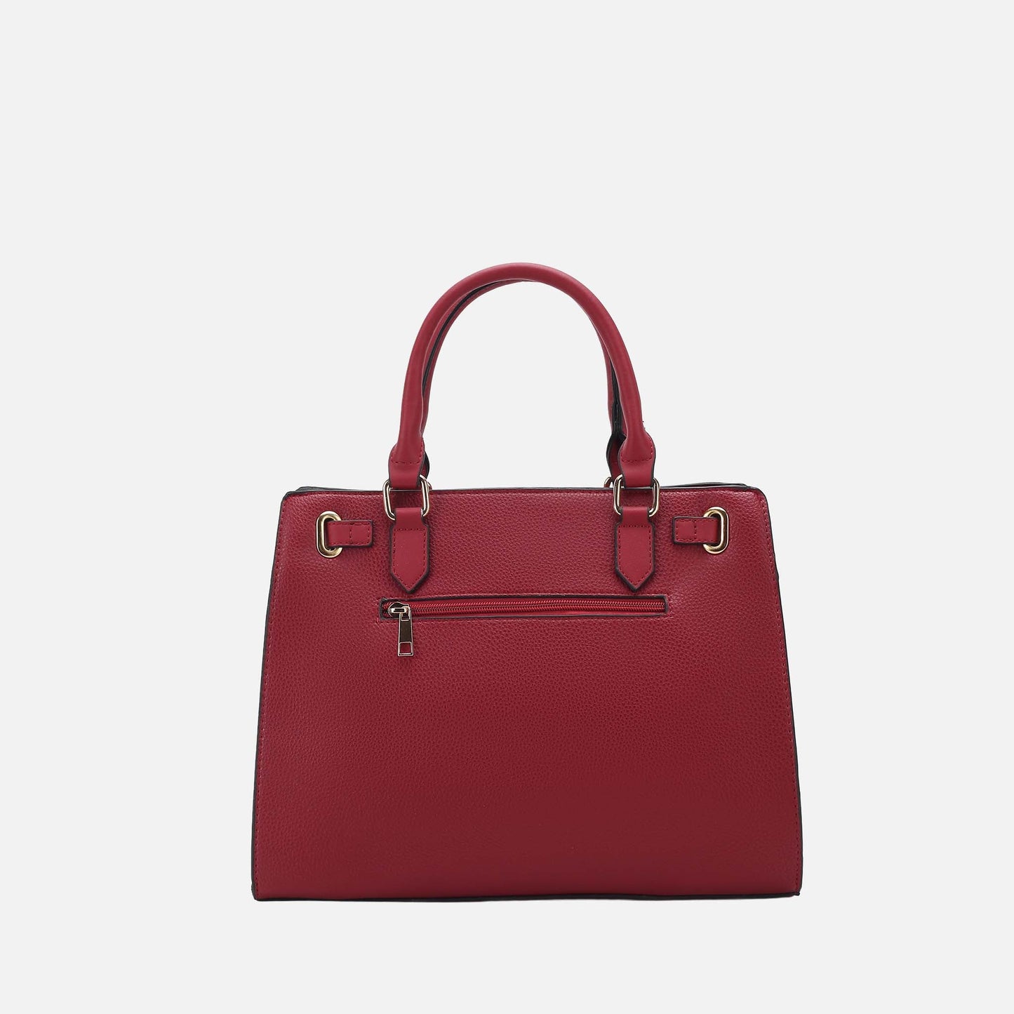 MKF Collection by Mia K. - Christine Shoulder Bag and Wallet Set