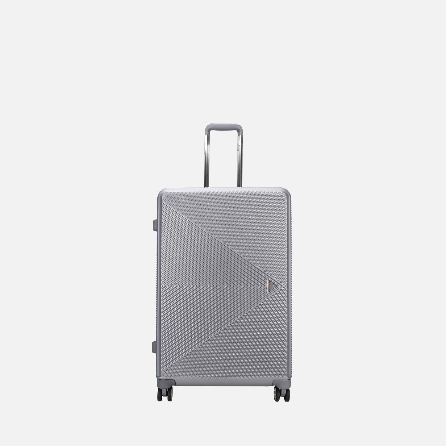 MKF Collection by Mia K. - Felicity Extra Large Spinner Luggage