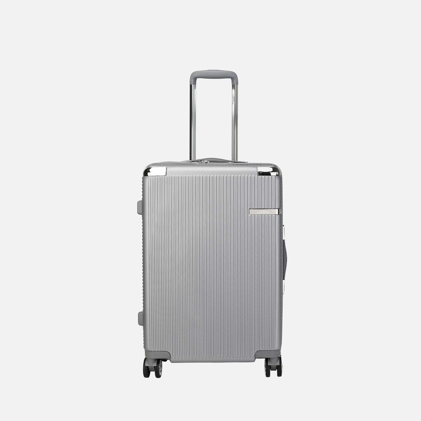 MKF Collection by Mia K. - Tulum Large Spinner Luggage
