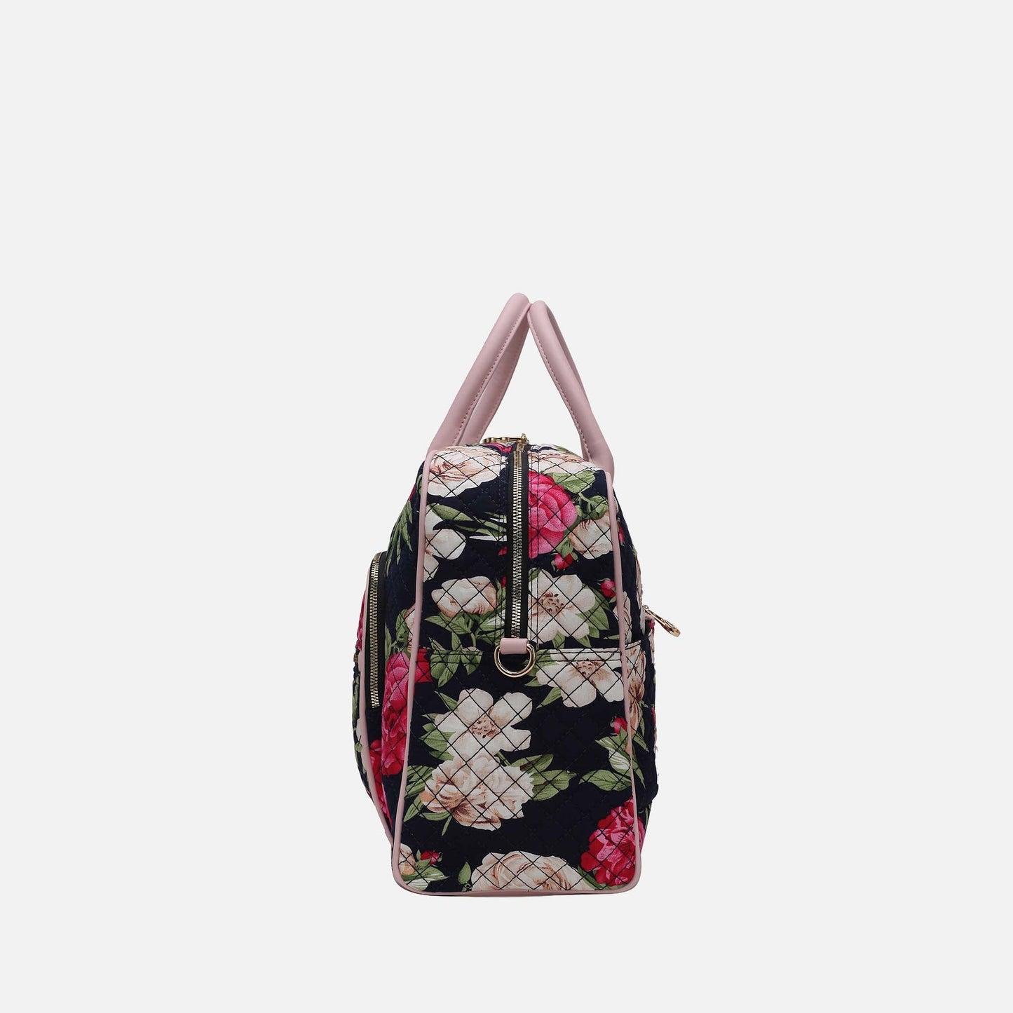 MKF Collection by Mia K. - Jayla Weekender Bag