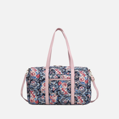 MKF Collection by Mia K. - Khelani Weekender Bag