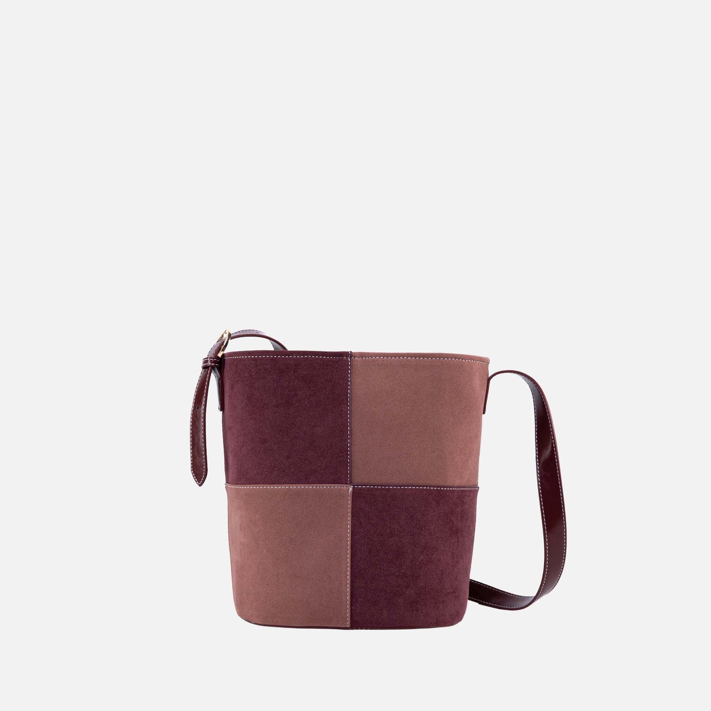 MKF Collection by Mia K. - Arianna Bucket Bag