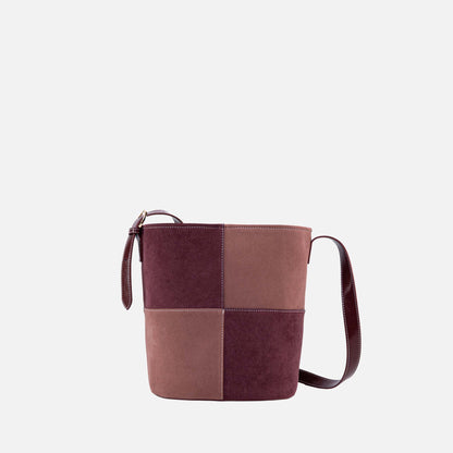 MKF Collection by Mia K. - Arianna Bucket Bag
