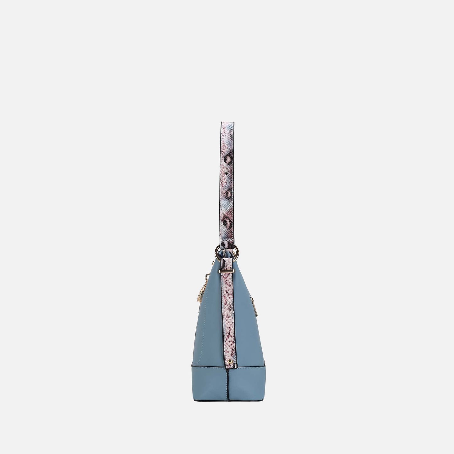 MKF Collection by Mia K. - Ezra Shoulder Bag