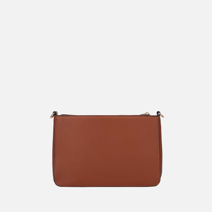 MKF Collection by Mia K. - Maribel Convertible Crossbody Bag