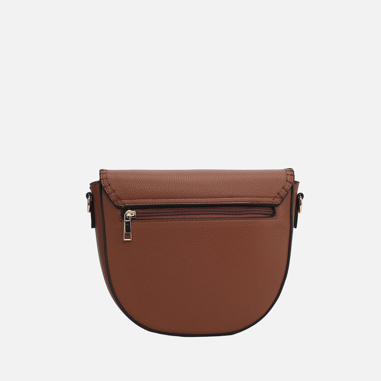 MKF Collection by Mia K. - Isa Crossbody Bag