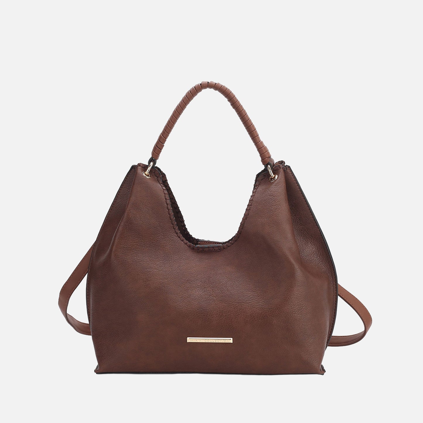 MKF Collection by Mia K. - Gara Shoulder Bag