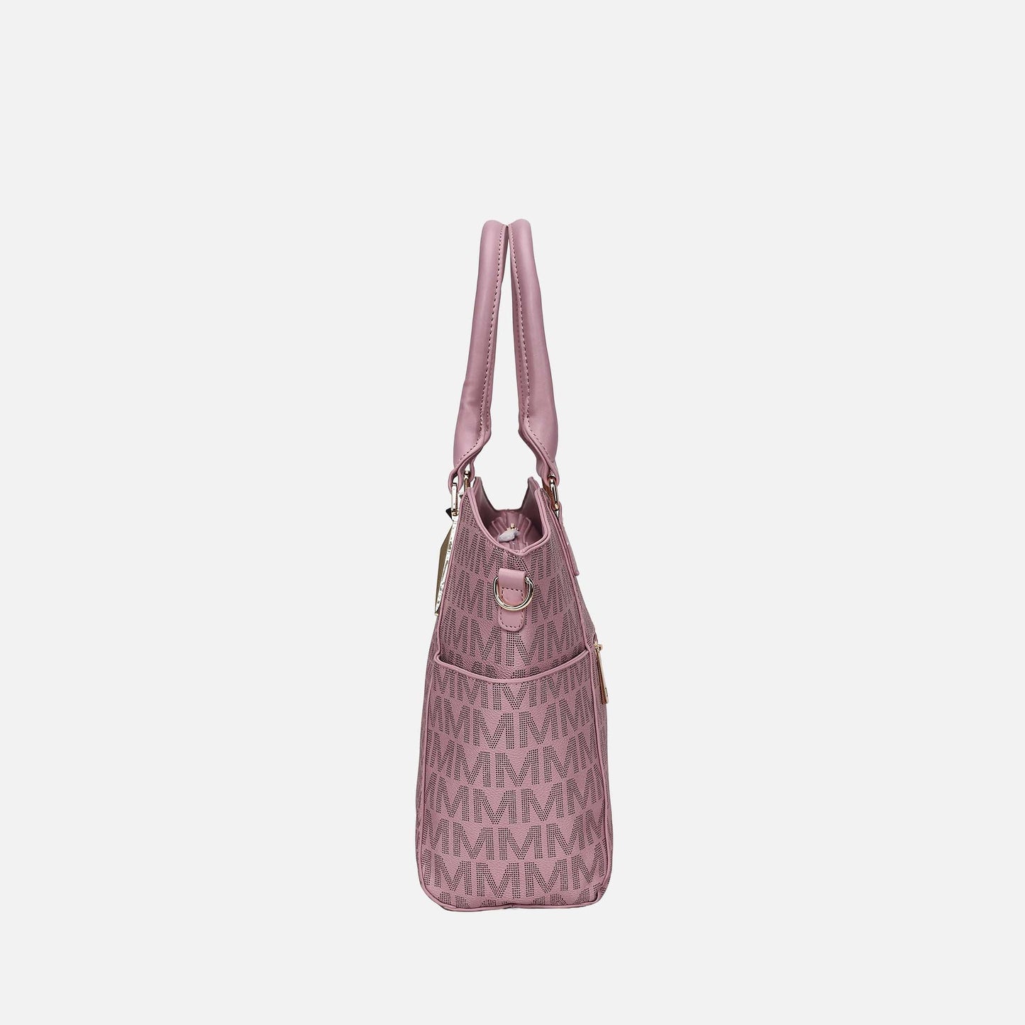 MKF Collection by Mia K. - Devorah Signature Shoulder Bag