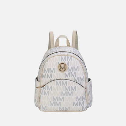 MKF Collection by Mia K. - Palmer Signature Backpack