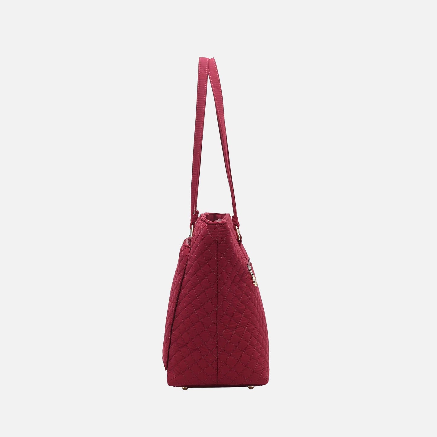 MKF Collection by Mia K. - Hallie Tote Bag