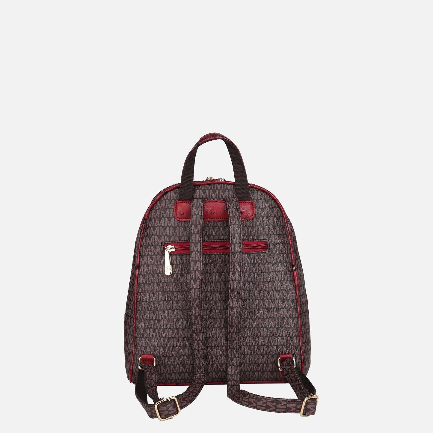MKF Collection by Mia K. - Olympia Signature Backpack
