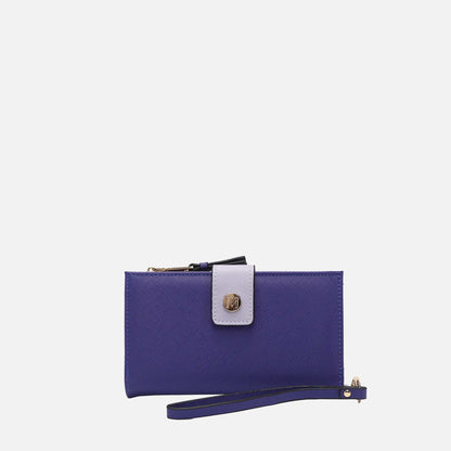 MKF Collection by Mia K. - Solene Wristlet