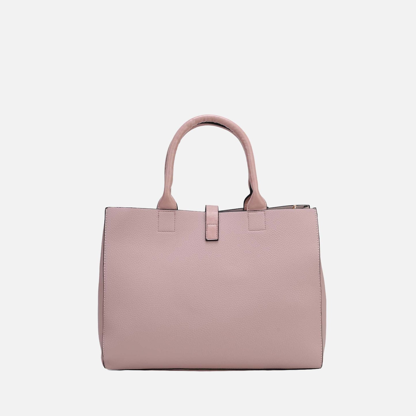 MKF Collection by Mia K. - Yola Shoulder Bag and Wallet Set