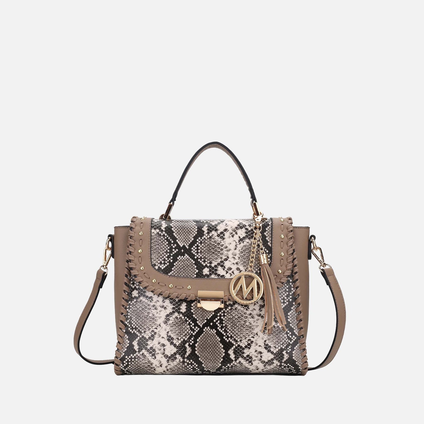 MKF Collection by Mia K. - Lilli Shoulder Bag