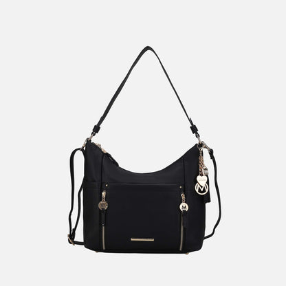 MKF Collection by Mia K. - Ruby Shoulder Bag