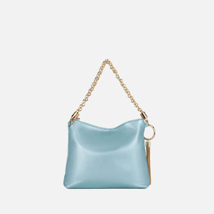 MKF Collection by Mia K. - Brigitte Shoulder Bag