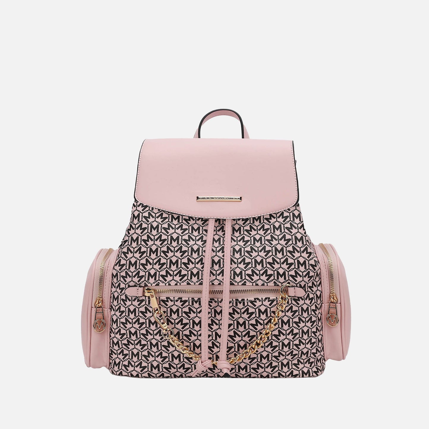 MKF Collection by Mia K. - Issah Backpack