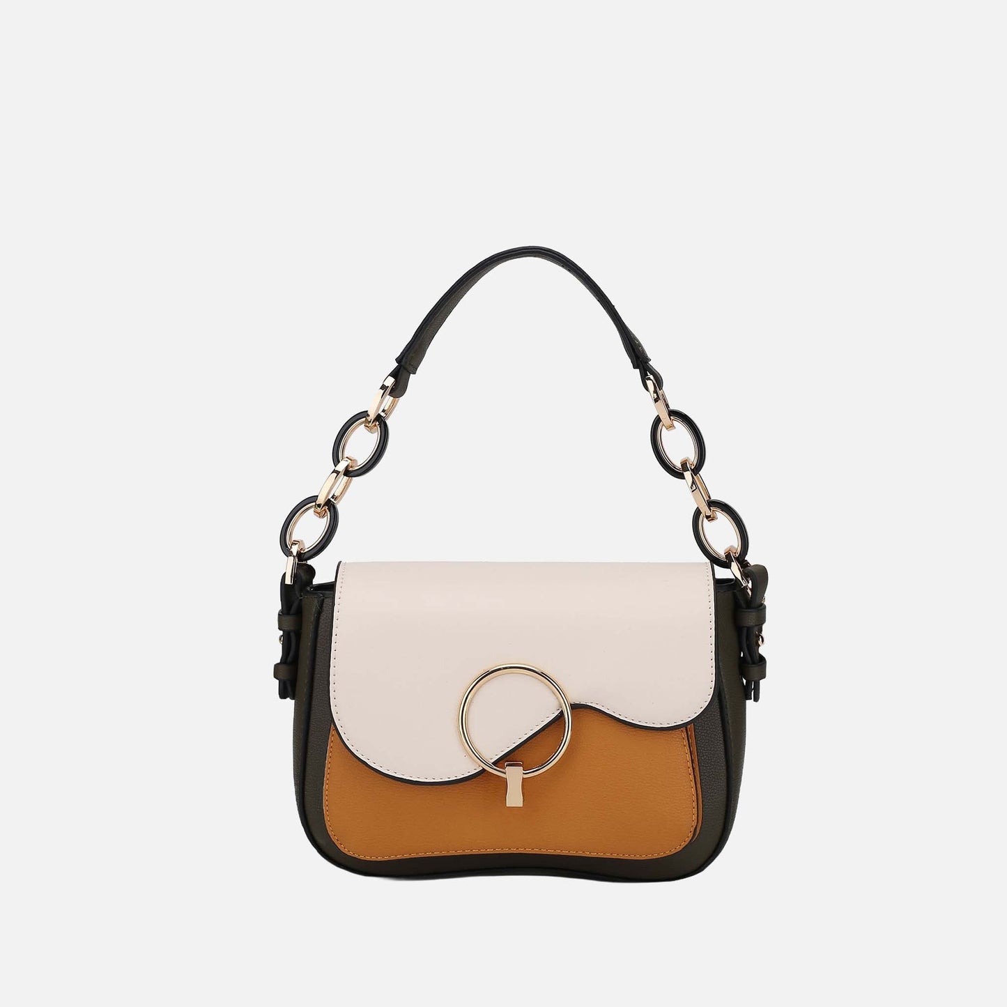 MKF Collection by Mia K. - Fantasia Shouder Bag