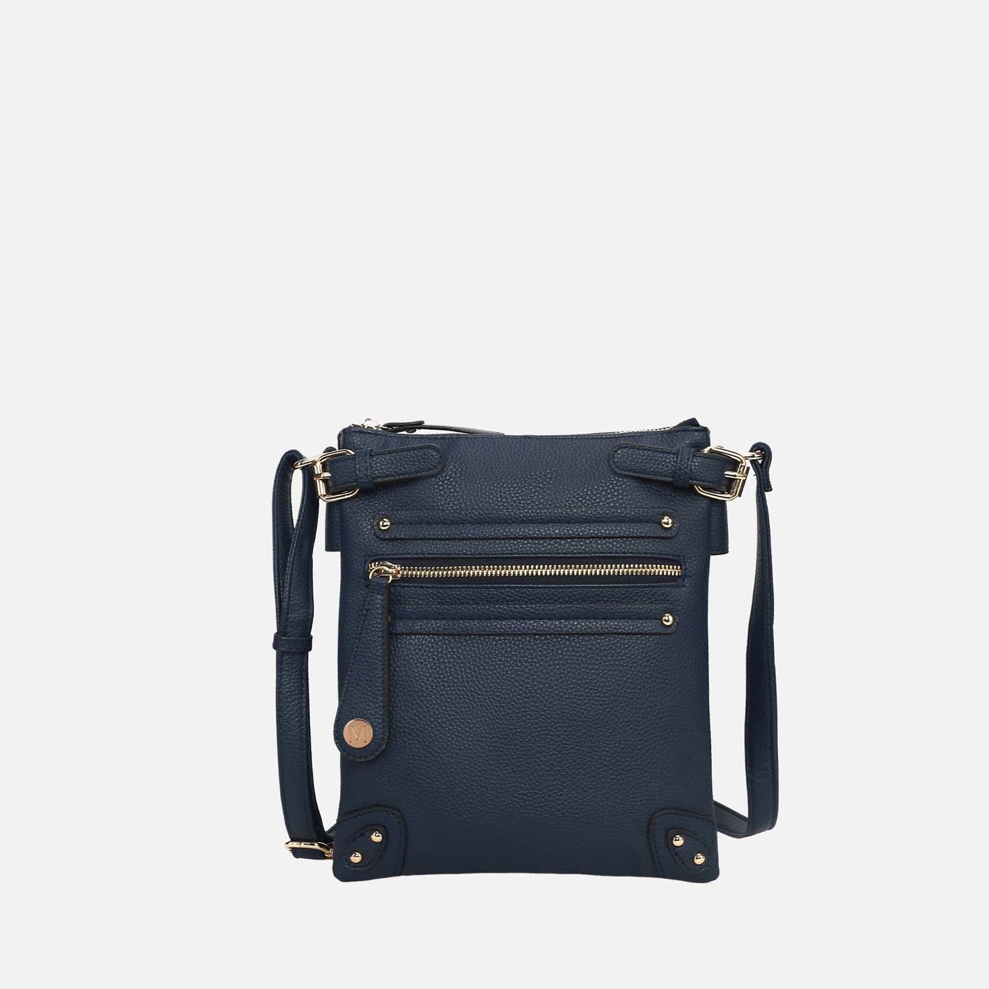 MKF Collection by Mia K. - Parker Crossbody