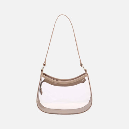 MKF Collection by Mia K. - Anna Shoulder Bag