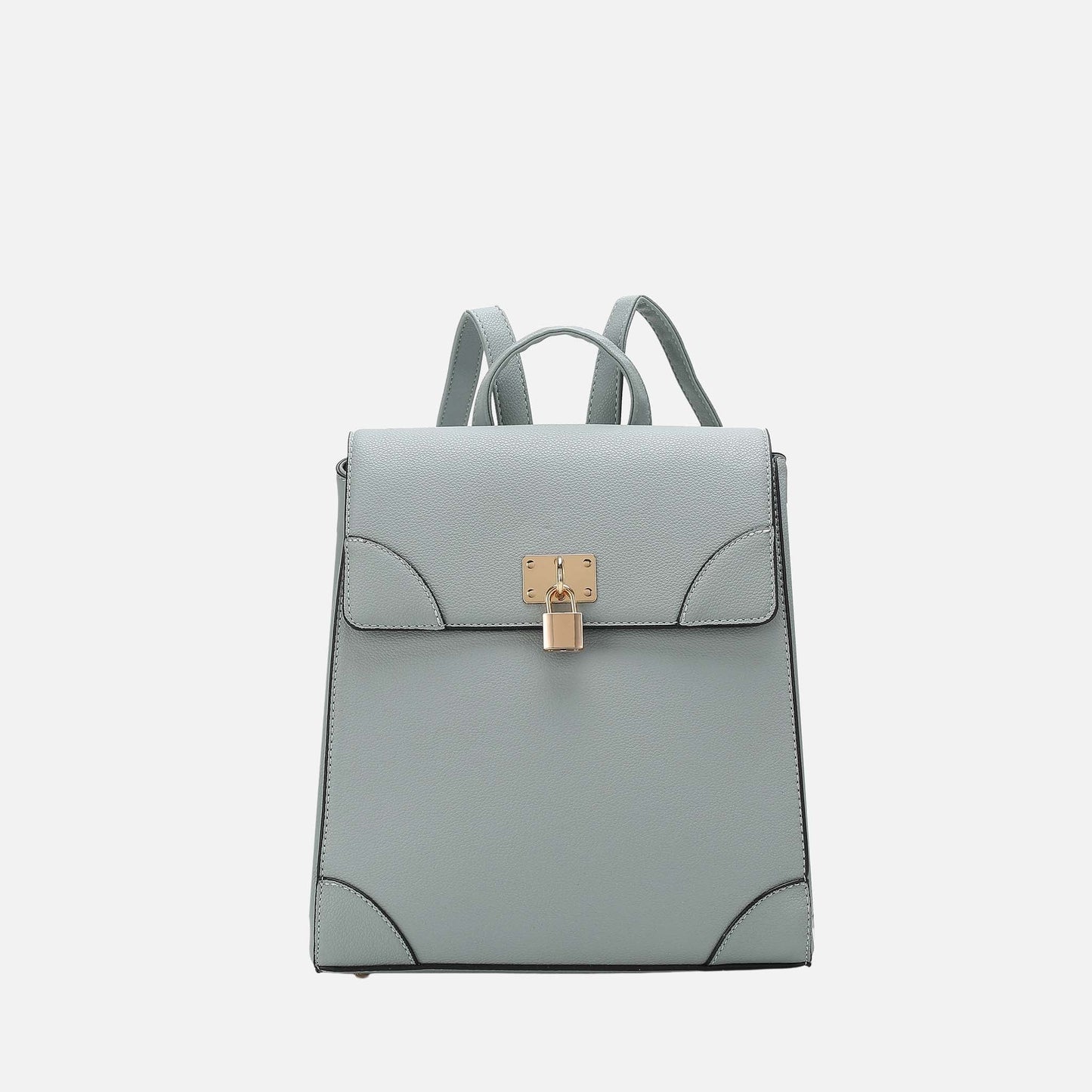 MKF Collection by Mia K. - Sansa Backpack