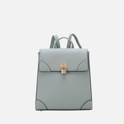 MKF Collection by Mia K. - Sansa Backpack