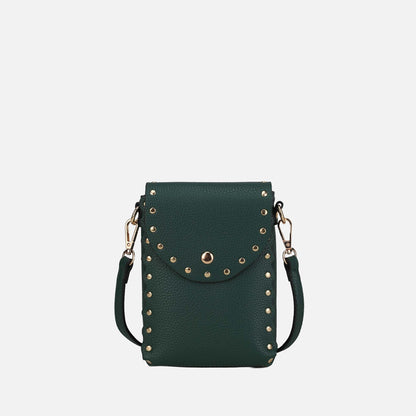 MKF Collection by Mia K. - Filomena Phone Crossbody Bag