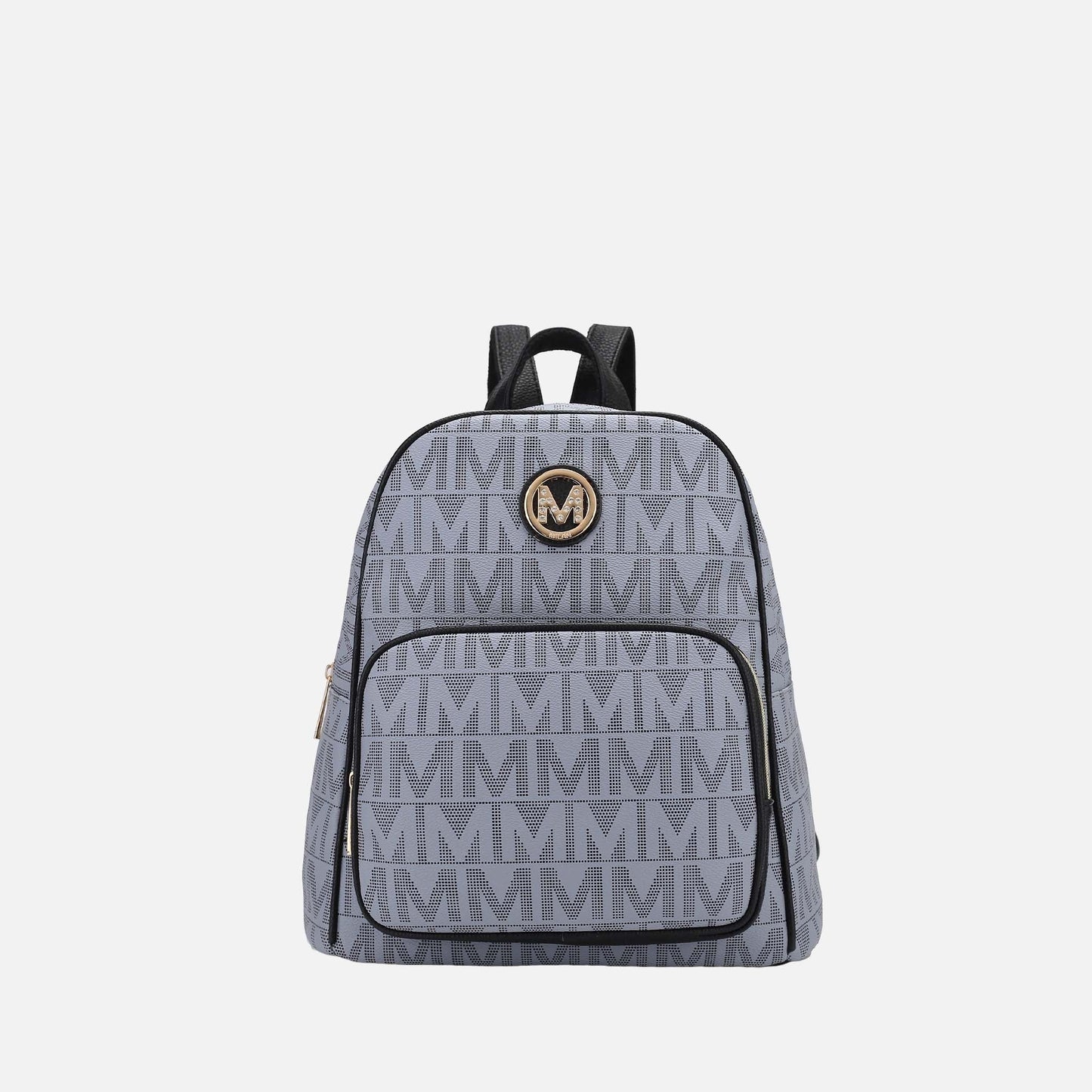 MKF Collection by Mia K. - Fanny Signature Backpack