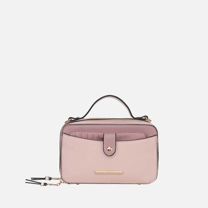 MKF Collection by Mia K. - Oaklynn Camera Bag