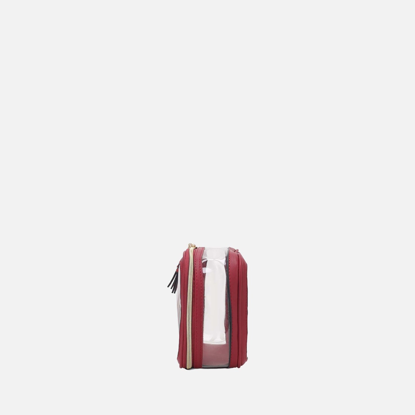 MKF Collection by Mia K. - Laura Cosmetic Case and Set
